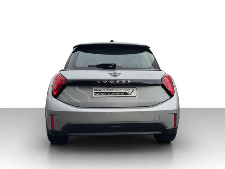 MINI Cooper C