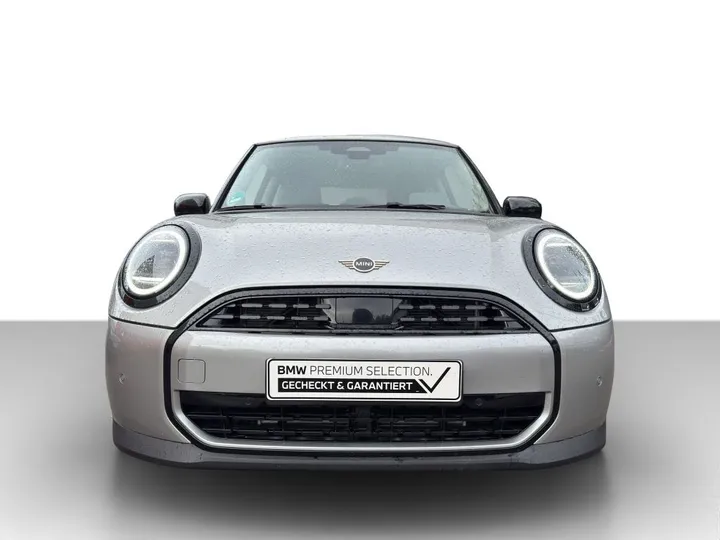 MINI Cooper C