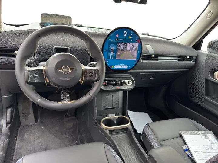 MINI Cooper C