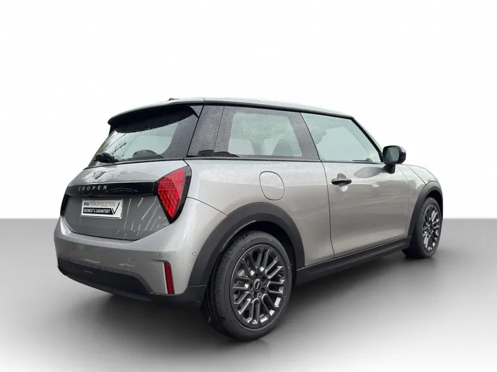 MINI Cooper C