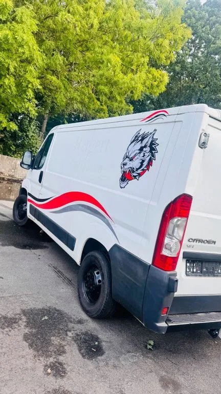 Citroën Jumper