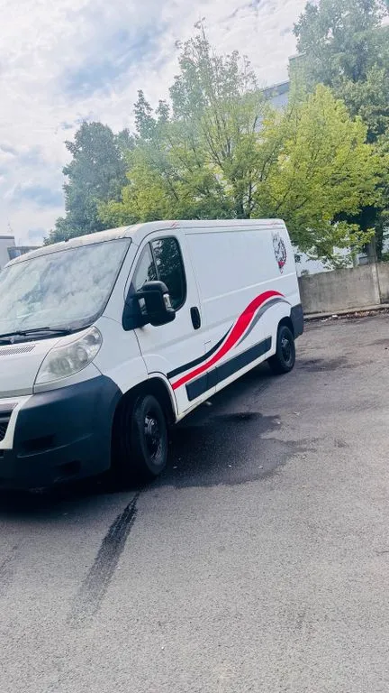 Citroën Jumper