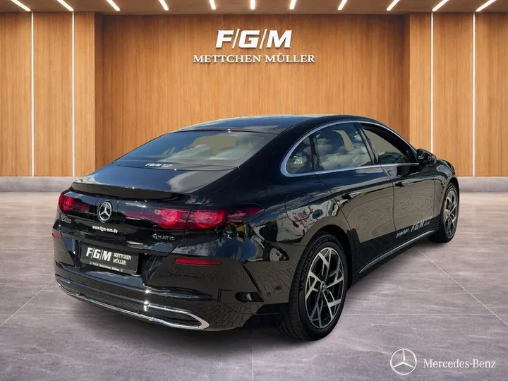 Mercedes-Benz C 400