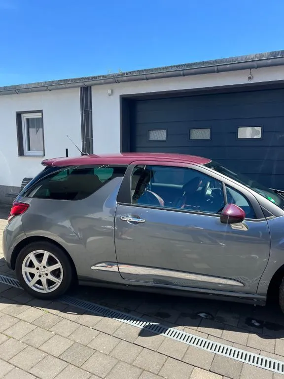 Citroën DS3