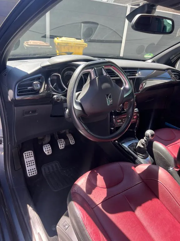 Citroën DS3