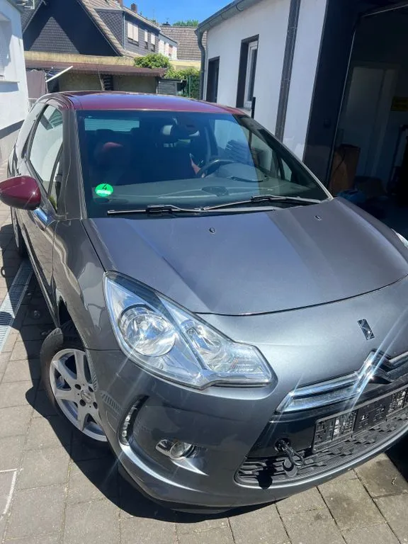 Citroën DS3