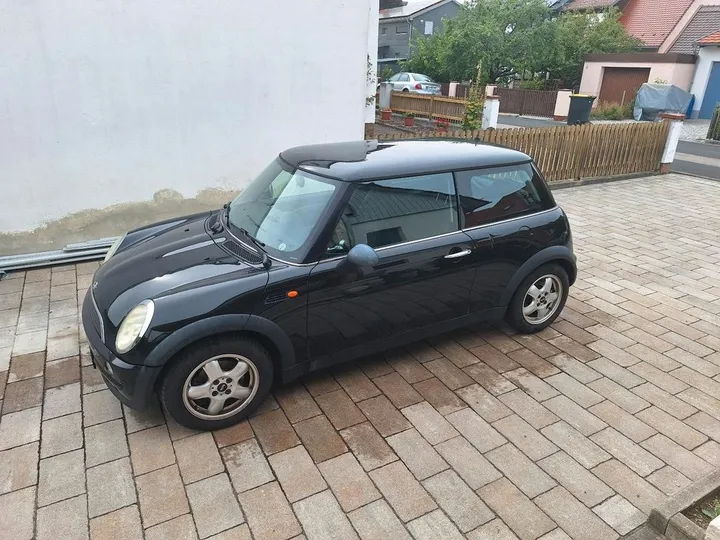 MINI ONE