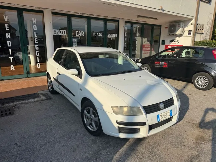 Fiat Stilo