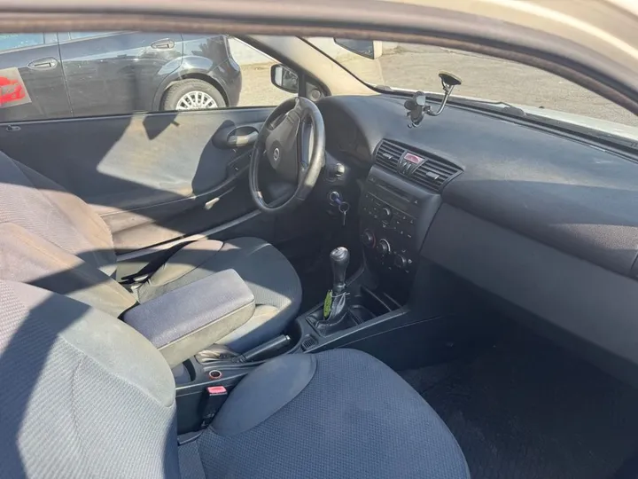 Fiat Stilo