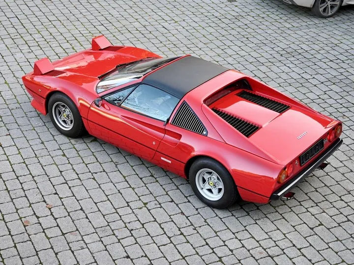 Ferrari 308