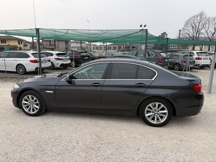 BMW 525