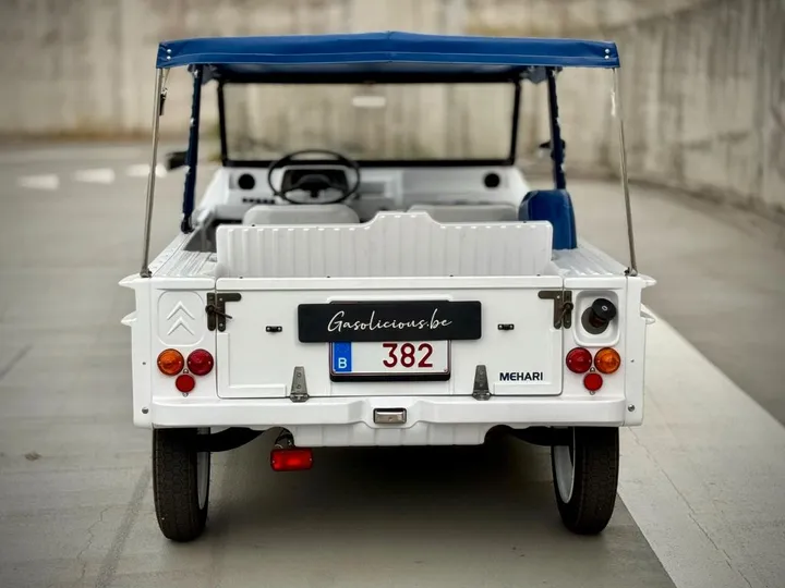 Citroën 2 CV