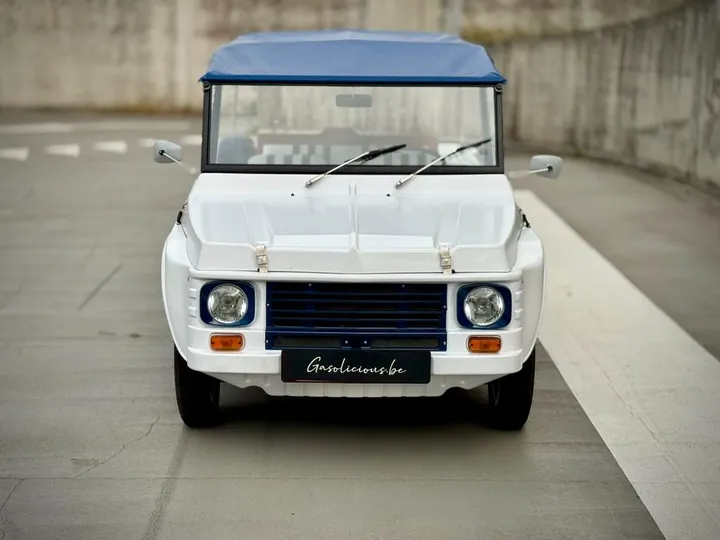 Citroën 2 CV
