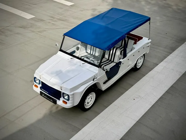 Citroën 2 CV