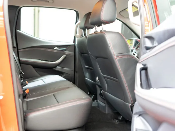 Maxus T60 MAX