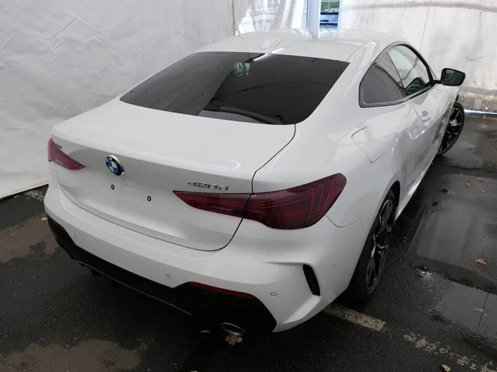 BMW 420