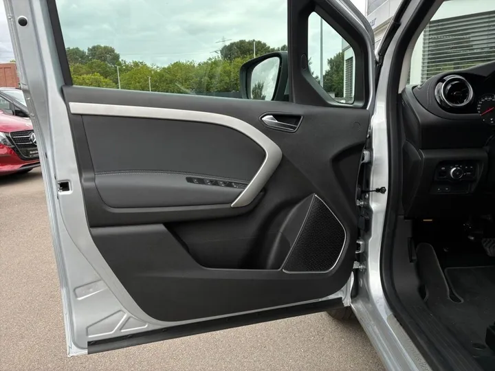 Mercedes-Benz T-Class