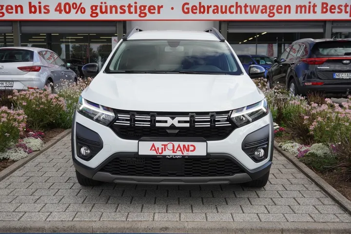 Dacia Jogger