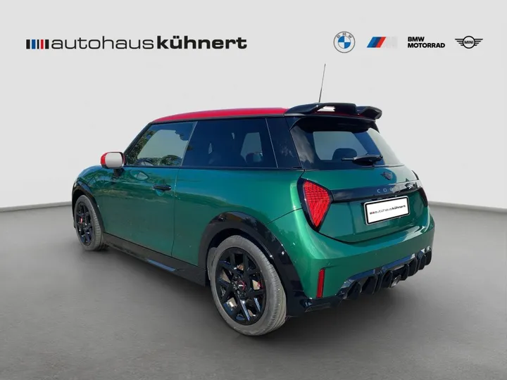 MINI John Cooper Works