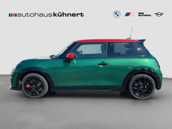 MINI John Cooper Works