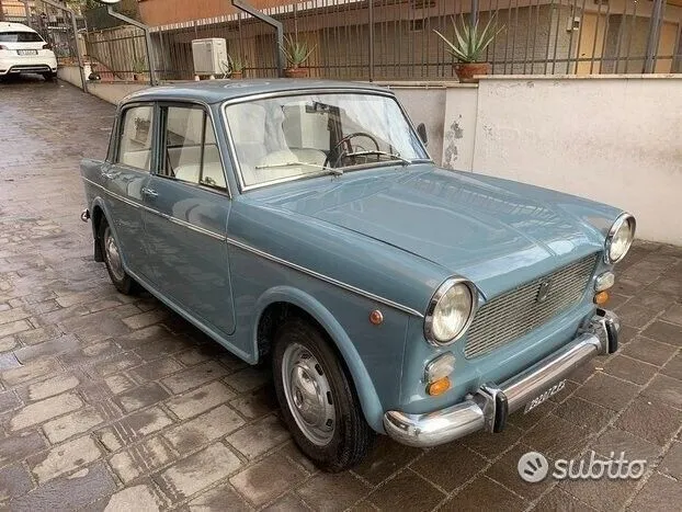 Fiat Other