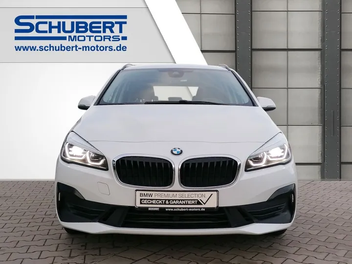 BMW 225 Active Tourer