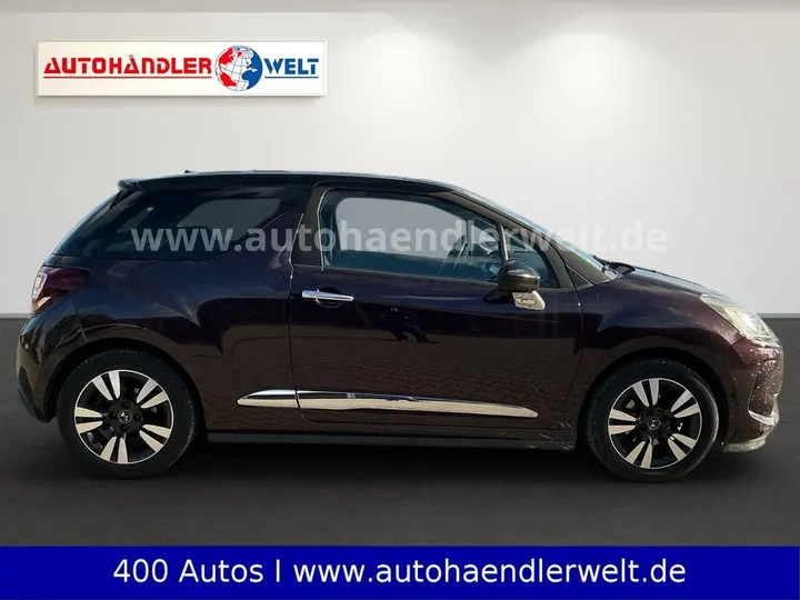 DS Automobiles Other