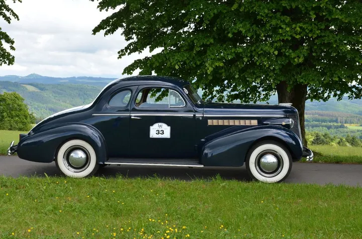 Buick Other
