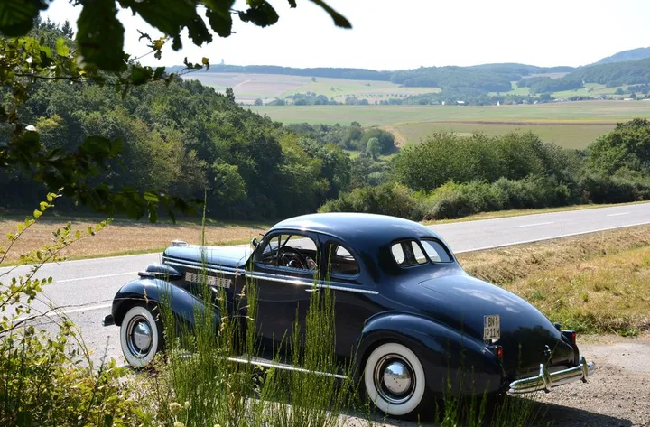 Buick Other