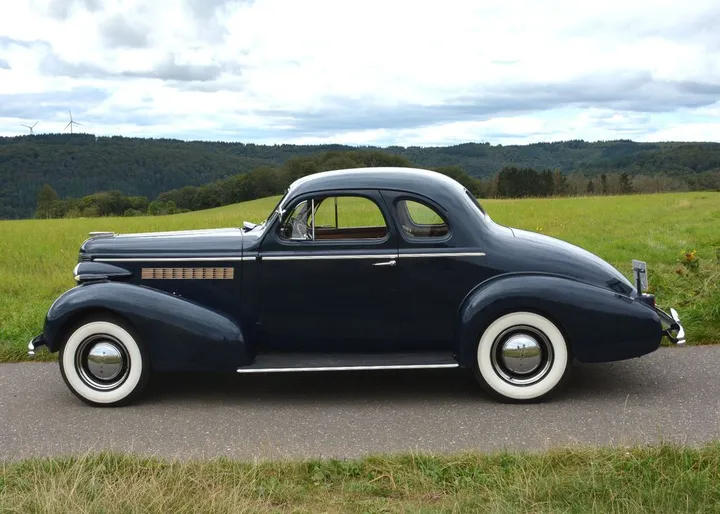Buick Other