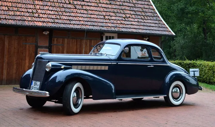 Buick Other
