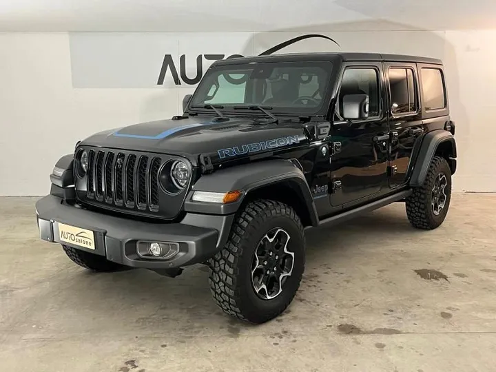 Jeep Other