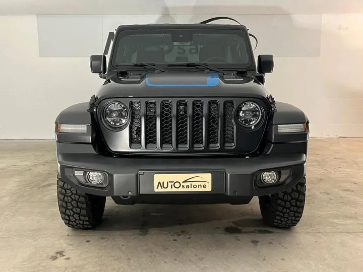 Jeep Other