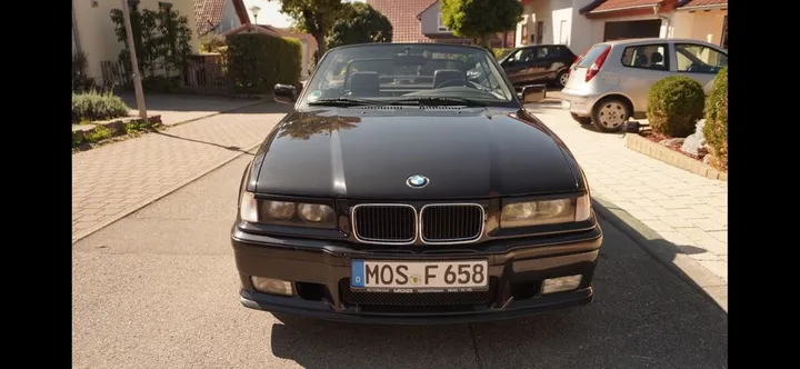 BMW 328