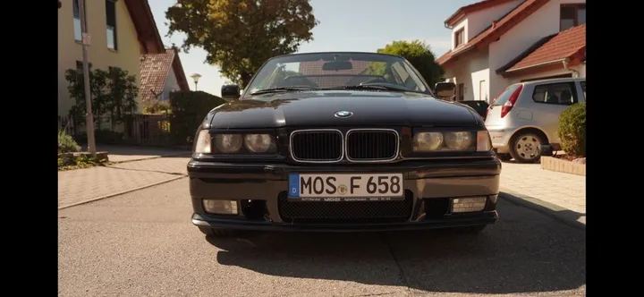 BMW 328