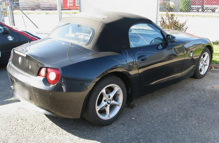 BMW Z4