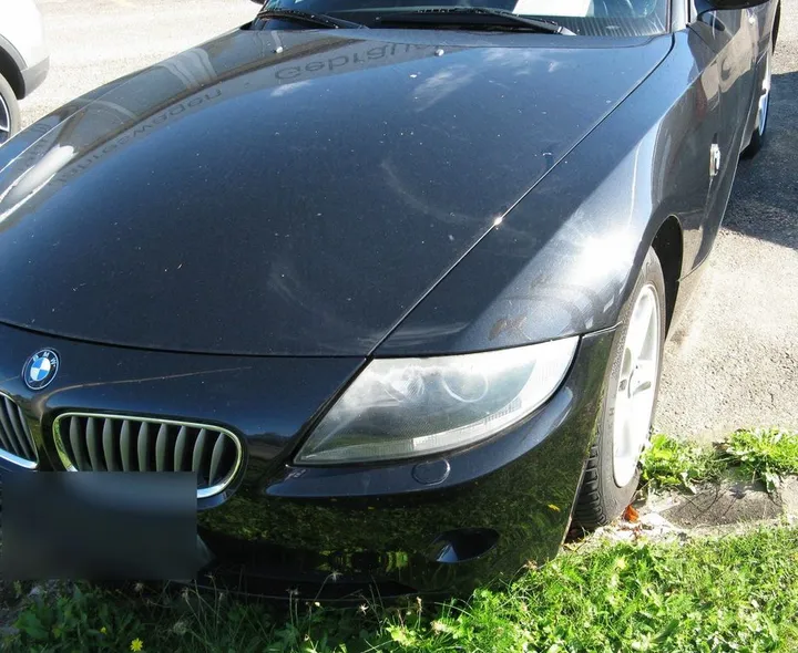 BMW Z4
