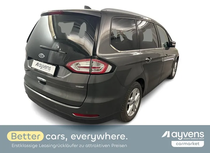 Ford Galaxy