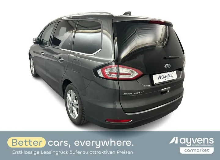 Ford Galaxy