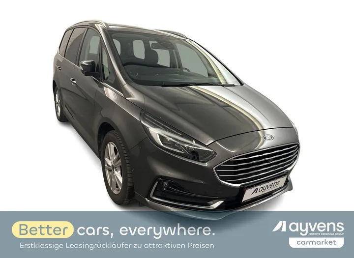 Ford Galaxy