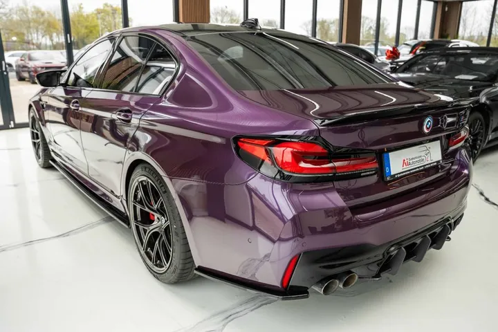 BMW M5
