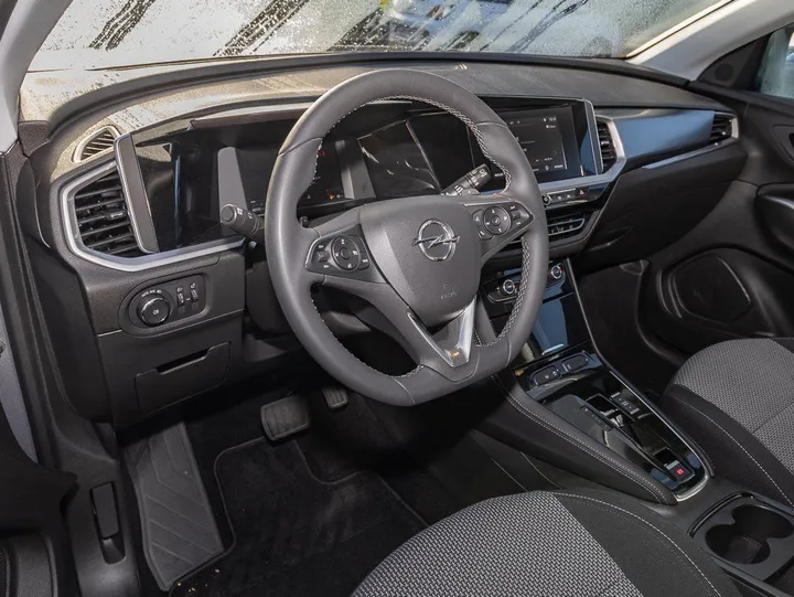 Opel Grandland (X)