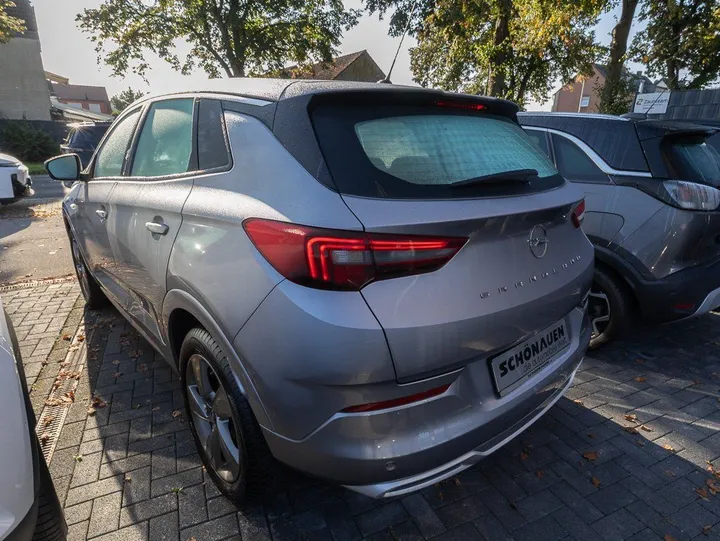 Opel Grandland (X)