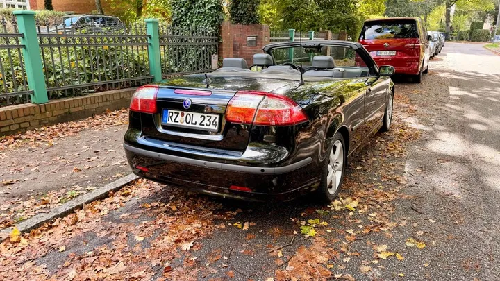 Saab 9-3