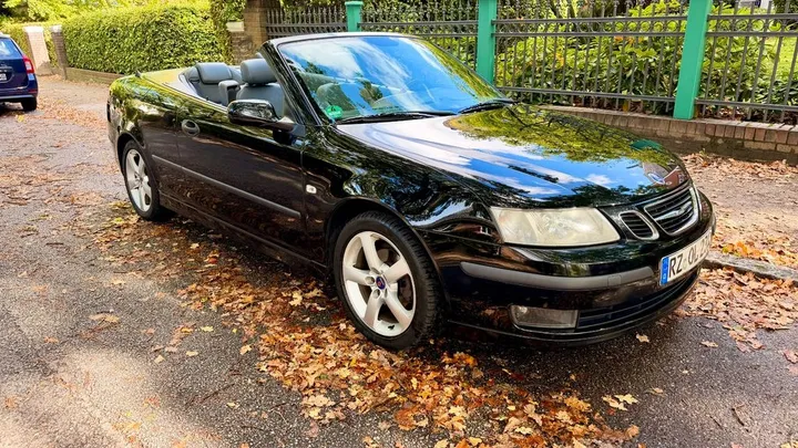 Saab 9-3
