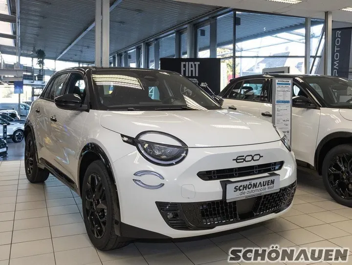 Fiat 600