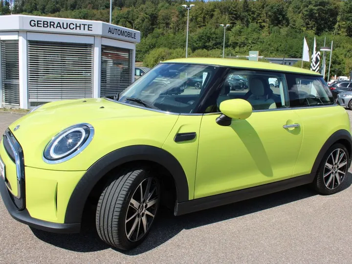 MINI ONE