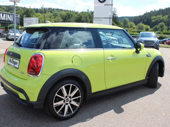 MINI ONE