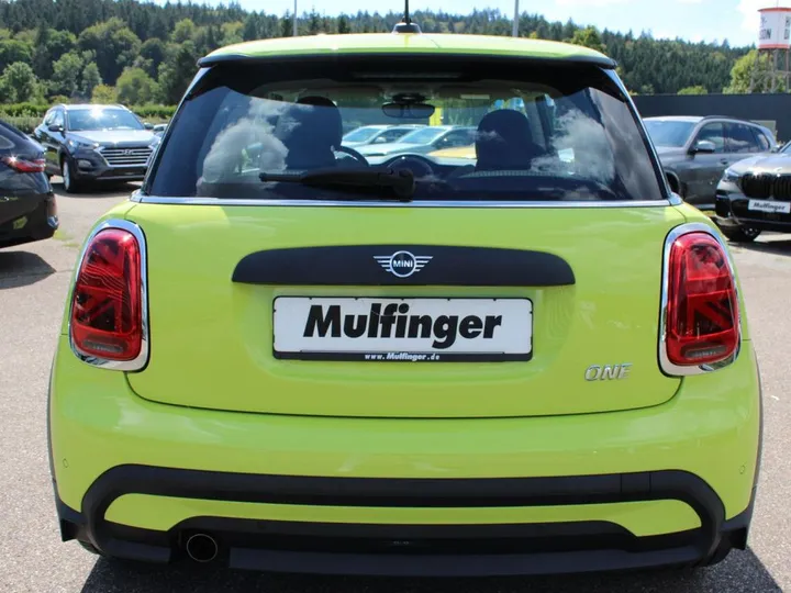 MINI ONE
