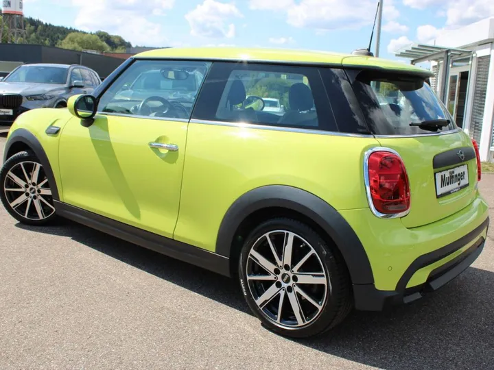 MINI ONE